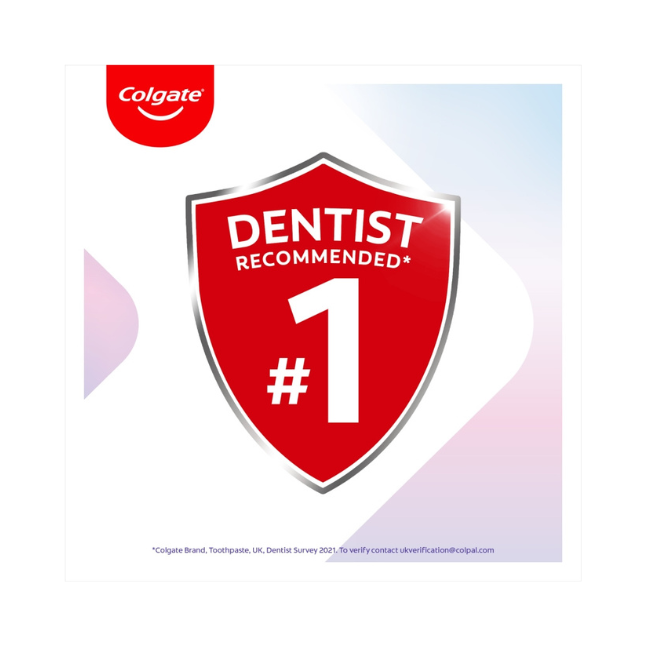 Colgate Pro Relief Sensitive Travel Size Toothpaste 20ml