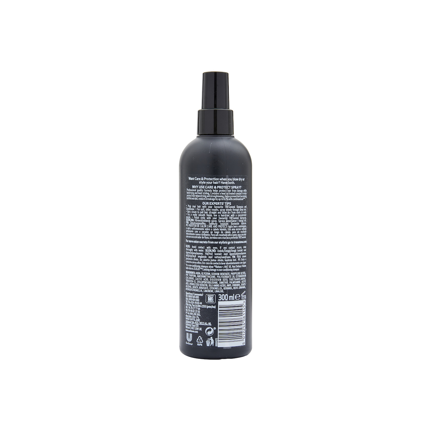 Tresemme Heat Defence Spray 300ml