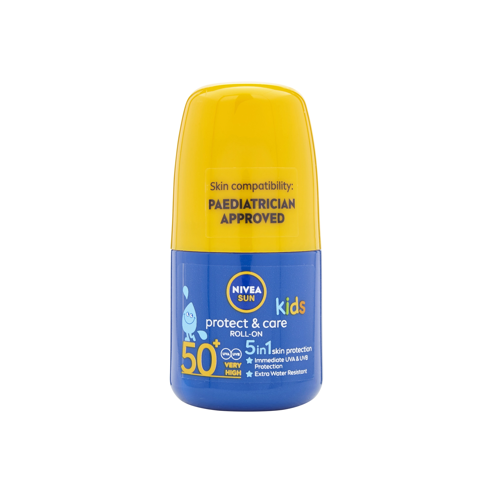 Nivea Sun Kids Protect & Care 50+ Roll-On 50ml