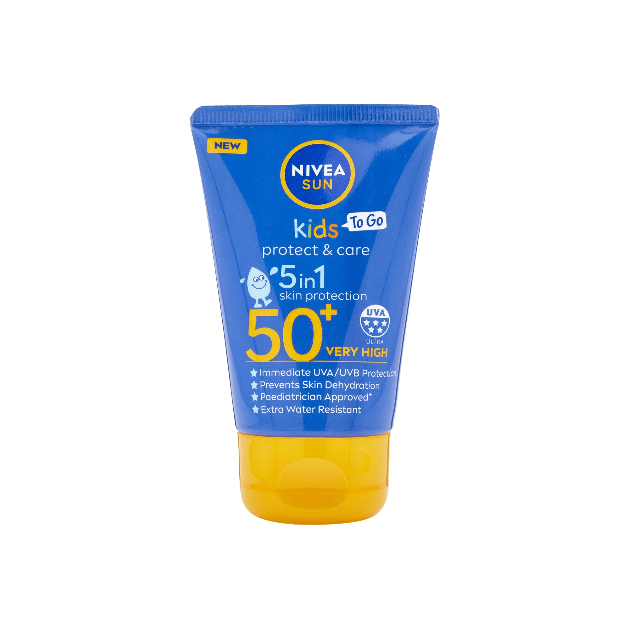 Nivea Sun Kids To Go Protect & Care 50+ 50ml