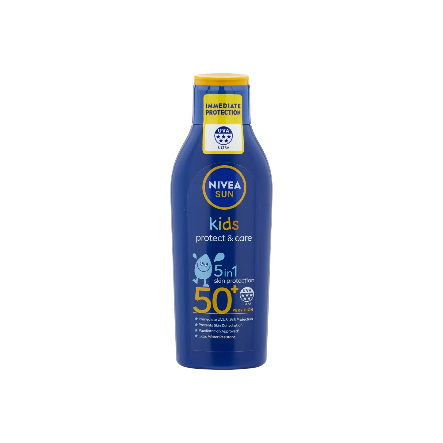 Nivea Sun Kids Protect & Care lotion 200ml