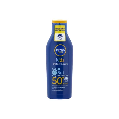 Nivea Sun Kids Protect & Care lotion 200ml