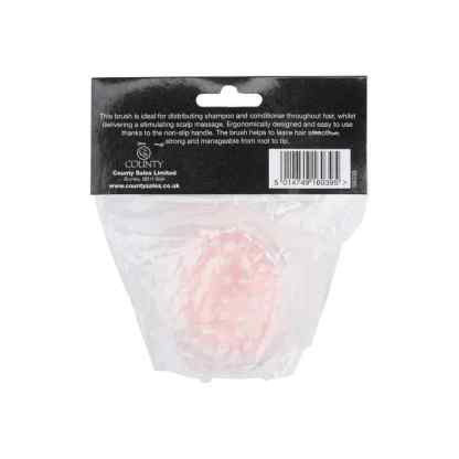 CS Beauty Shampoo and Scalp Message Brush