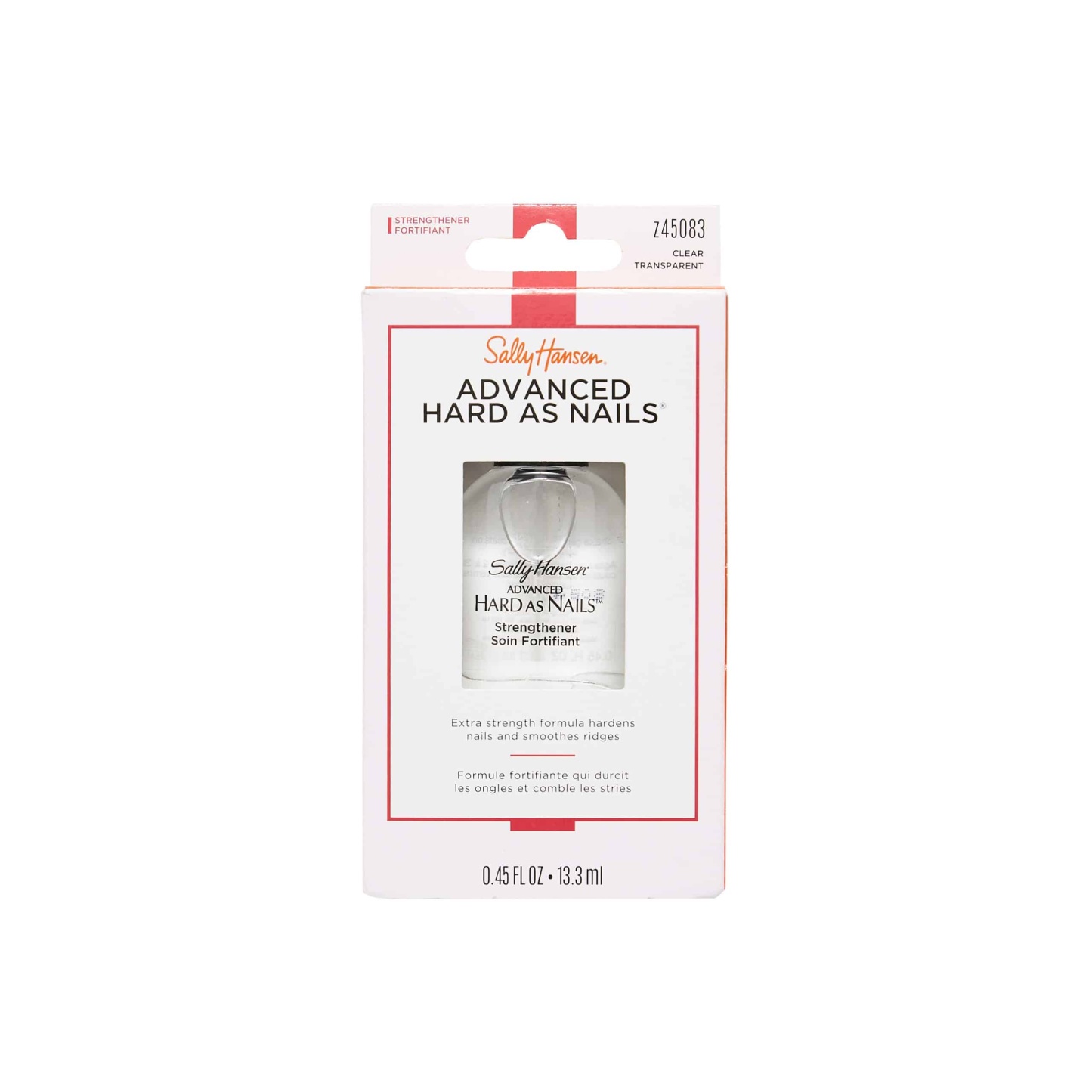 Sally Hansen Advanced Hard As Nails 13.3ml