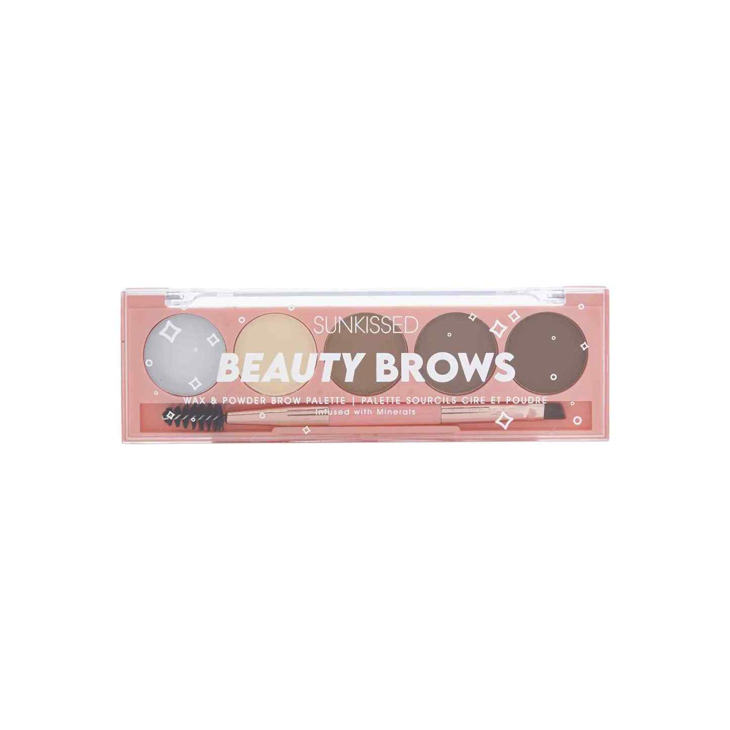 Sunkissed Professional Beauty Brows