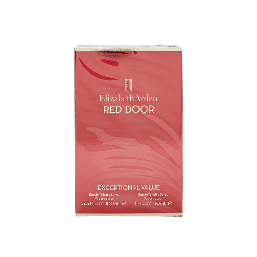 Elizabeth Arden Red Door Gift Set