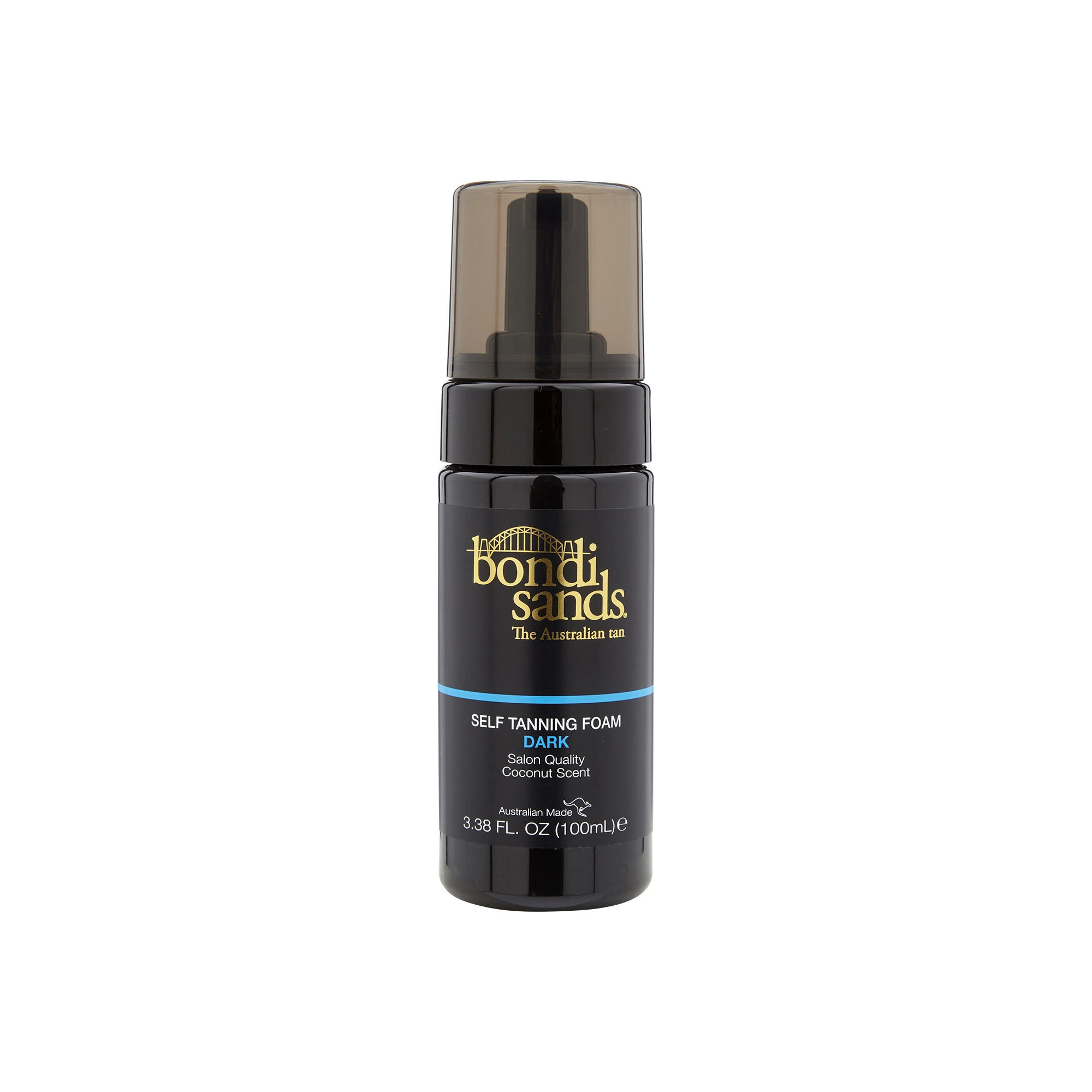 Bondi Sands Self Tanning Foam Dark 100ml