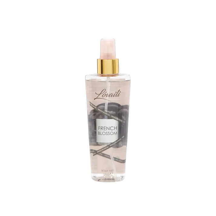 Lovali French Blossom Body Mist 200ml