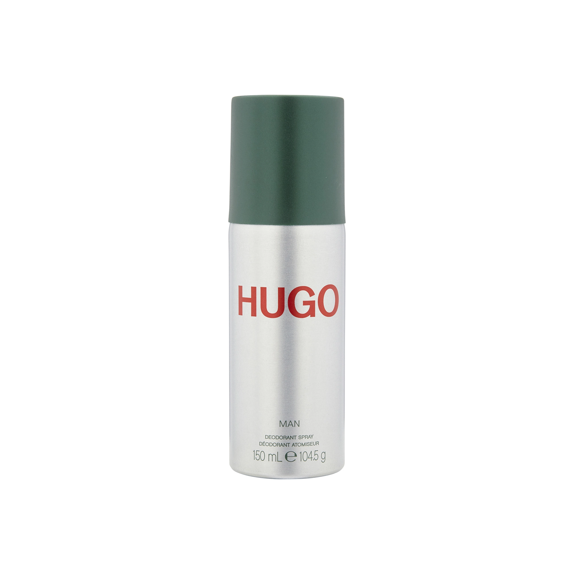 Photos - Women's Fragrance Hugo Boss Hugo Man Deodorant Spray 150ml 