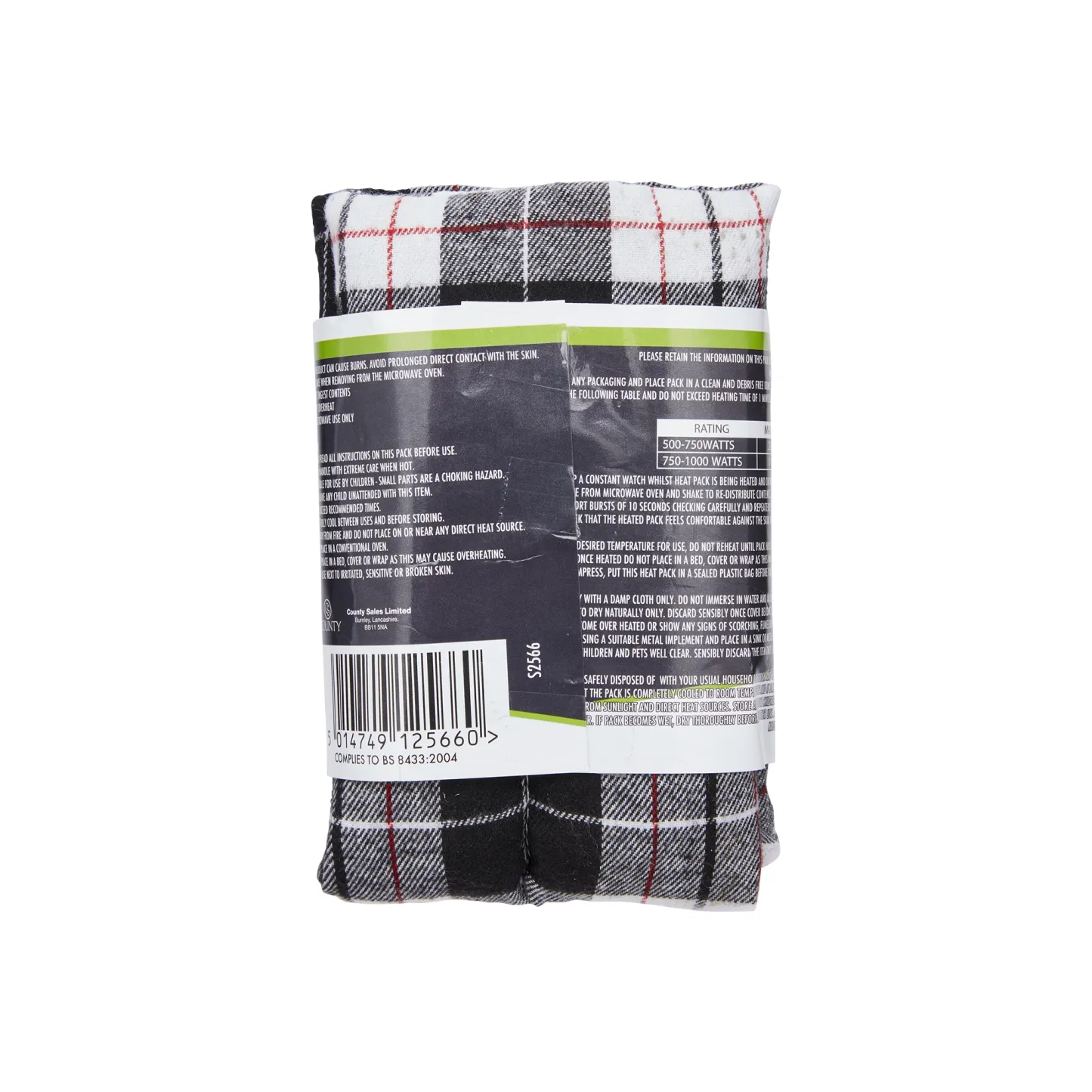Thermal Heat Pack