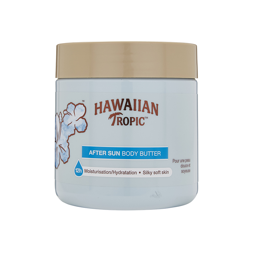Hawaiian Tropic After Sun Body Butter 250ml