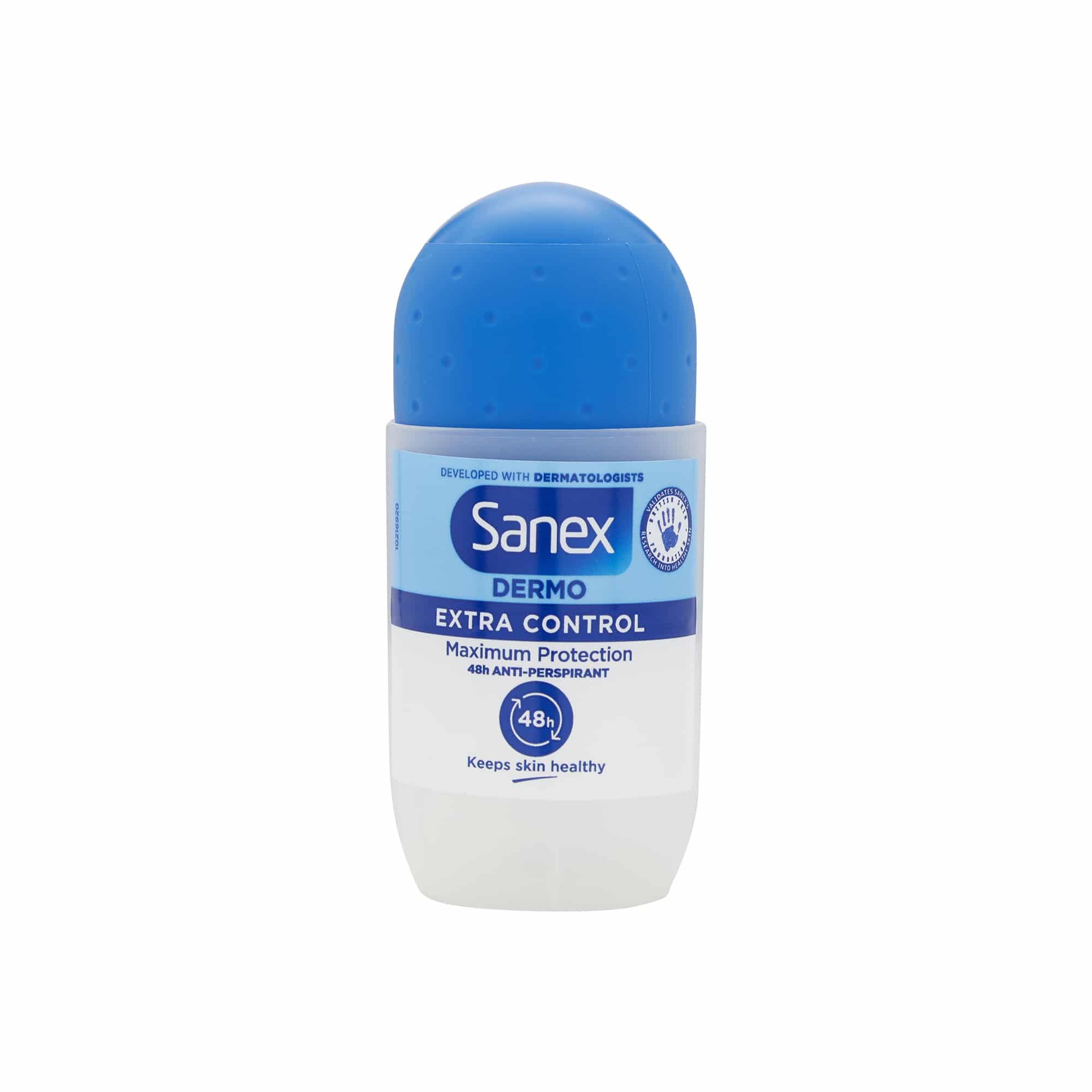 Sanex DermoExtra Control 48h Antiperspirant Roll On 50ml