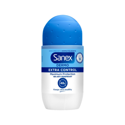 Sanex DermoExtra Control 48h Antiperspirant Roll On 50ml