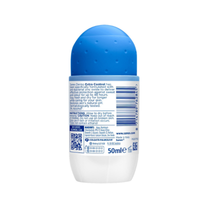 Sanex DermoExtra Control 48h Antiperspirant Roll On 50ml
