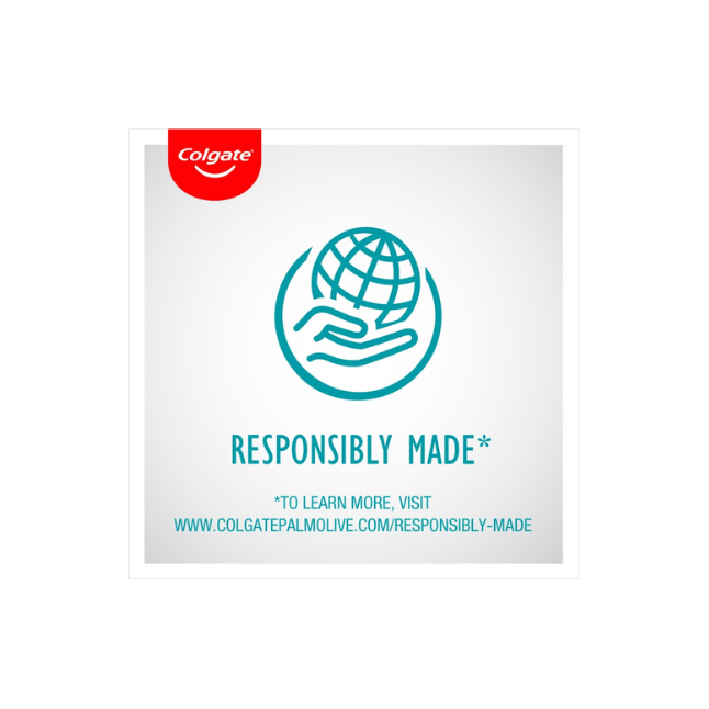 Colgate Sensitive Foam White Toothpaste 75ml