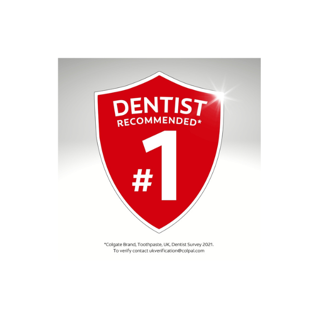 Colgate Sensitive Foam White Toothpaste 75ml