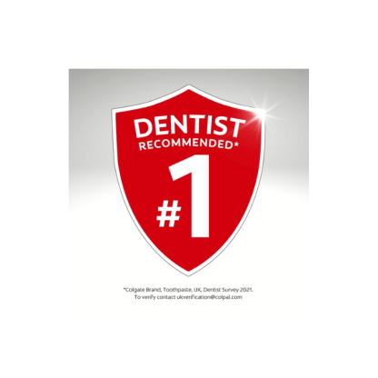 Colgate Sensitive Foam White Toothpaste 75ml