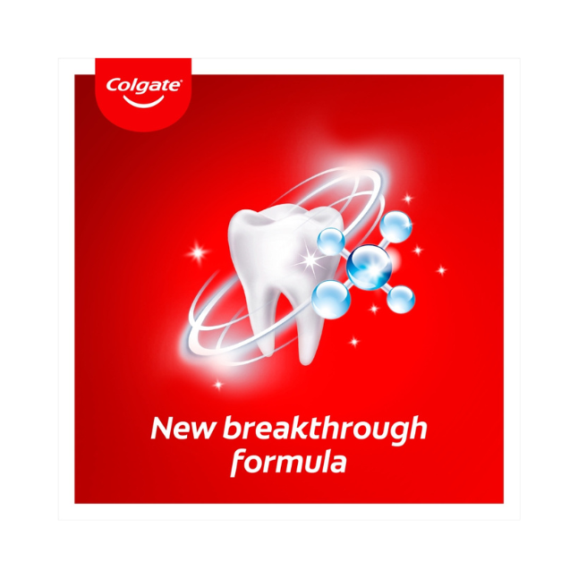 Colgate Cavity Protection Toothpaste Pump 100ml