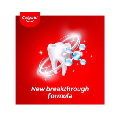 Colgate Cavity Protection Toothpaste Pump 100ml