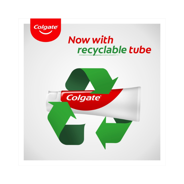 Colgate Cavity Protection Toothpaste Pump 100ml