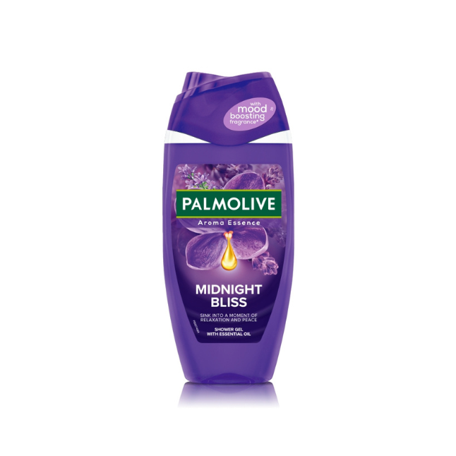 Palmolive Memories of Nature Sunset Relax Shower Gel 250ml