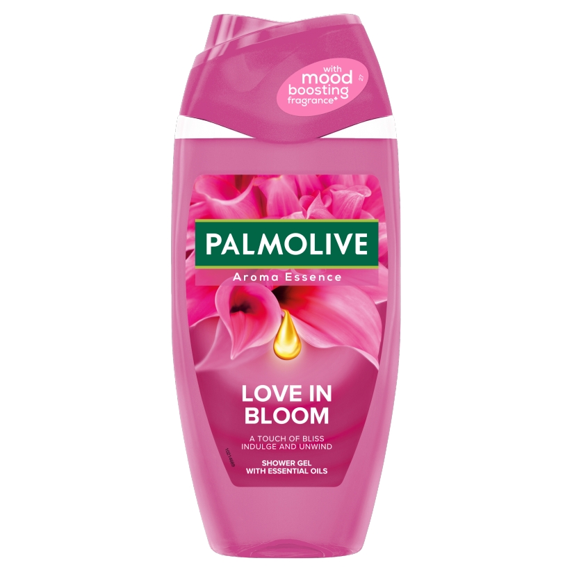 Palmolive Memories of Nature Flower Field 250ml