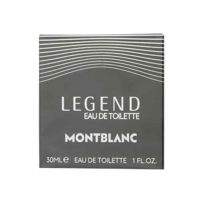Montblanc Legend Eau de Toilette Spray 30ml