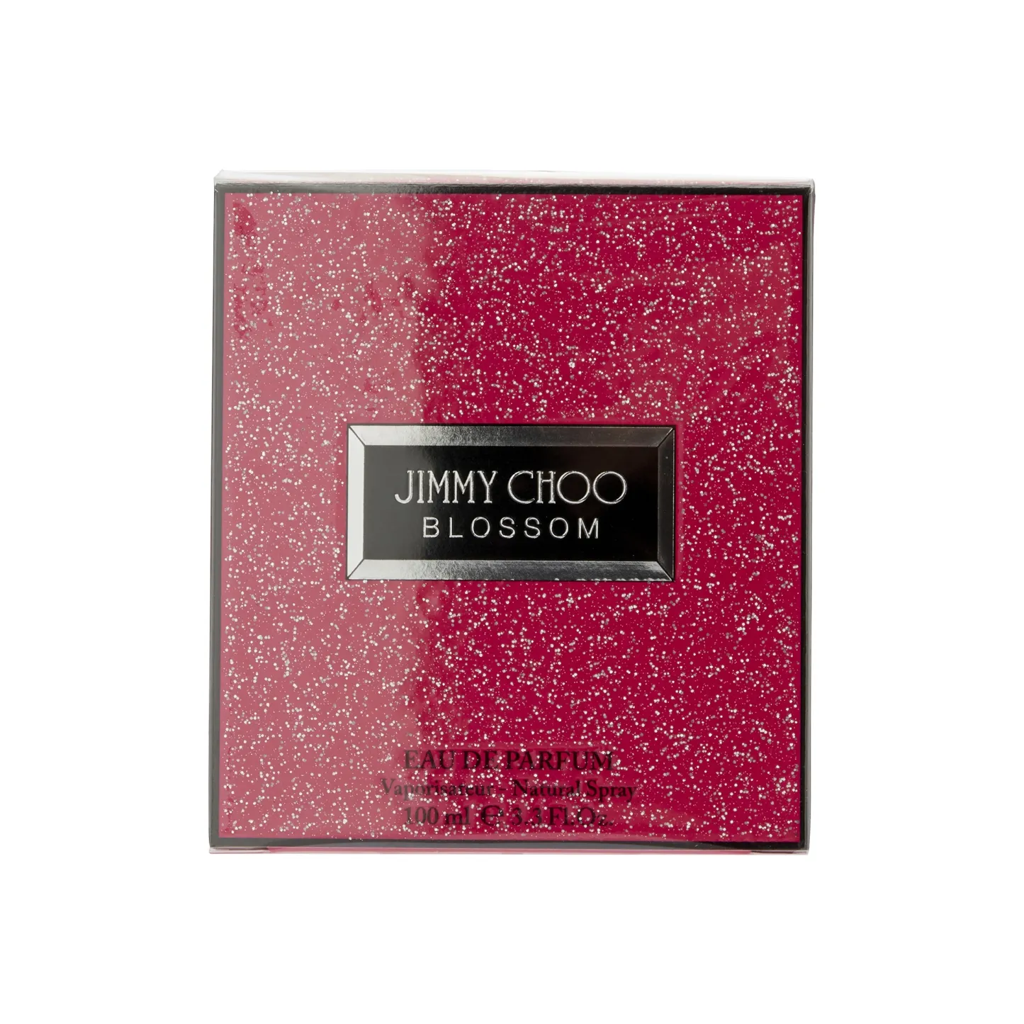 Jimmy Choo Blossom Eau De Parfum 100ml Spray