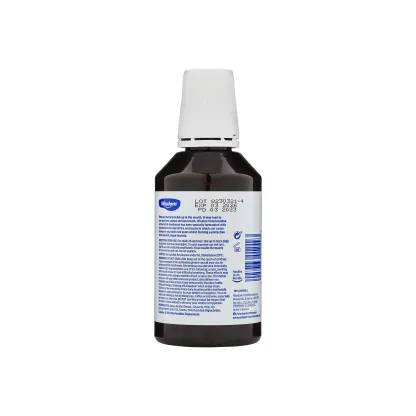 Wisdom Chlorhexidine Mint Mouthwash 300ml