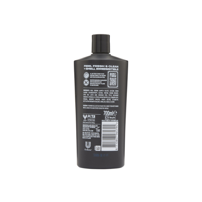 Lynx Africa Shower Gel 700ml