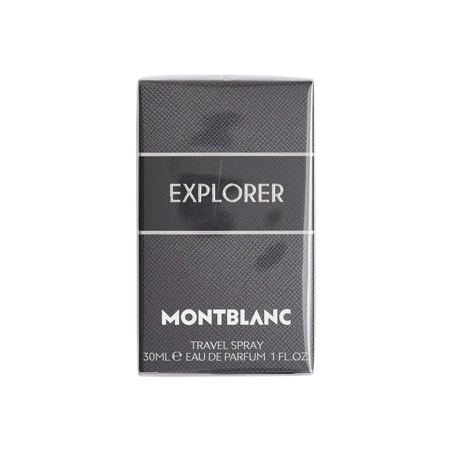 Montblanc Explorer Eau de Parfum For Men 30ml