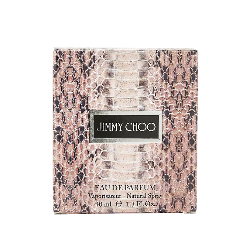 Jimmy Choo Eau de Parfum Spray 40ml