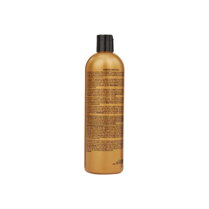 TIGI Bed Head Colour Goddess Shampoo for Coloured Hair 750 ml