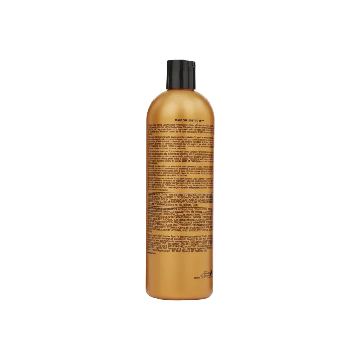 TIGI Bed Head Colour Goddess Conditoner for Coloured Hair 750 ml