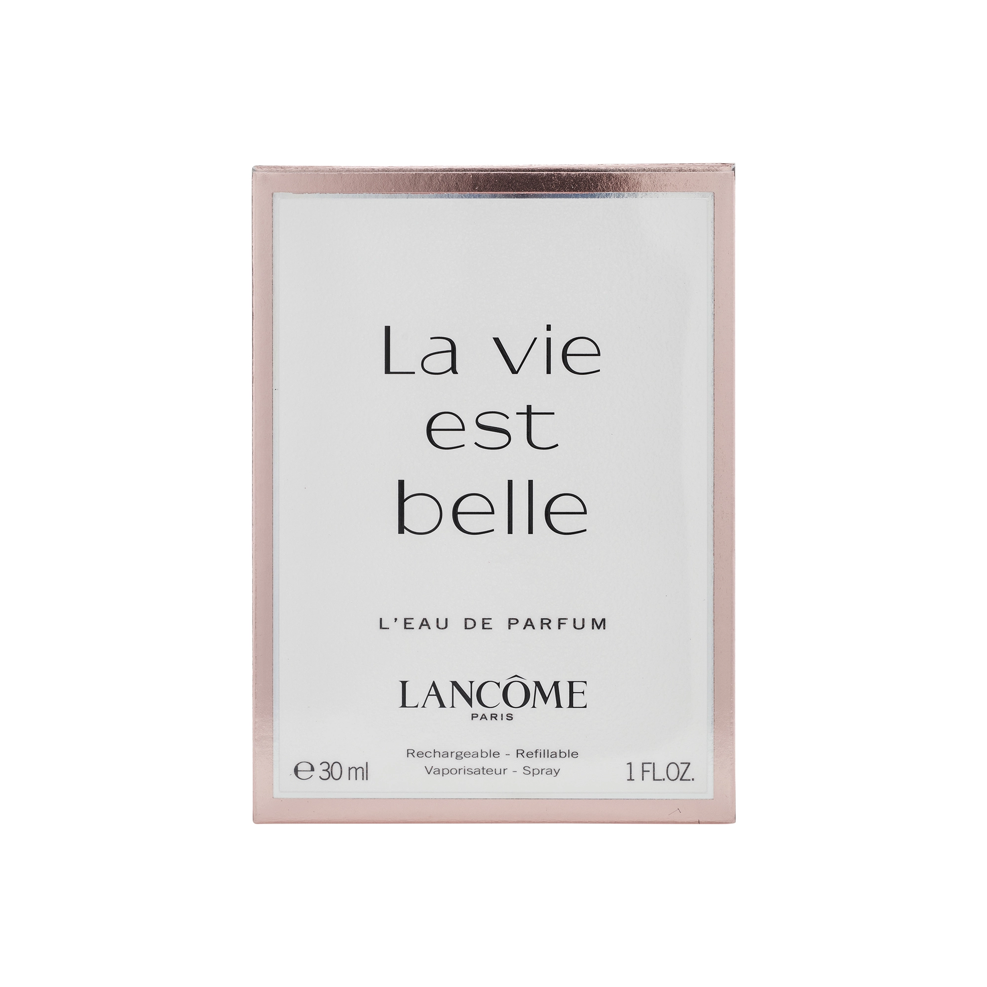 Lancome La Vie Est Belle Eau de Parfum 30ml Bodycare UK