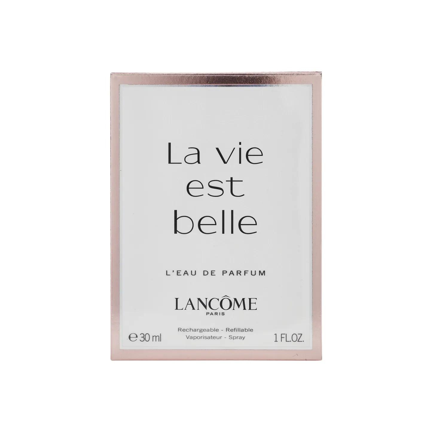 Lancome La Vie Est Belle Eau de Parfum 30ml