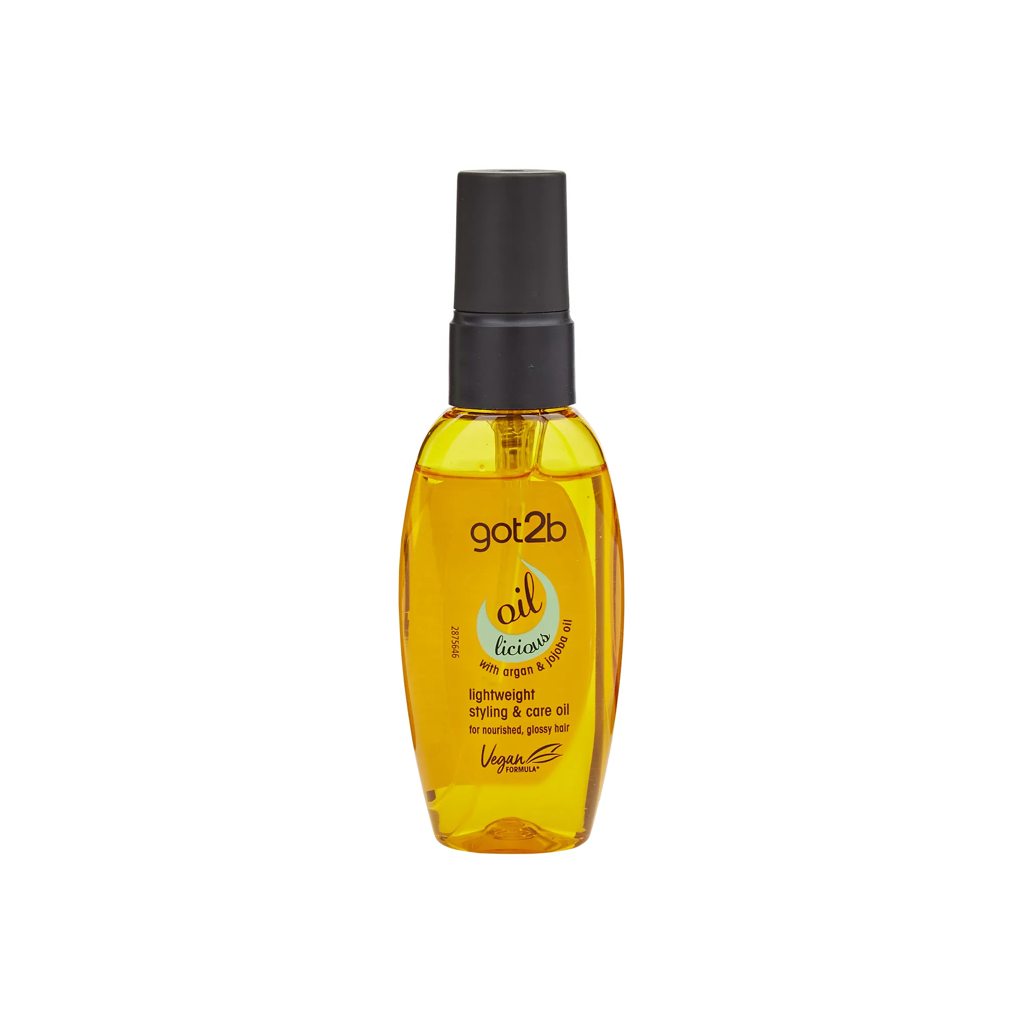 got2b Oil-Lucious Styling Oil 50ml