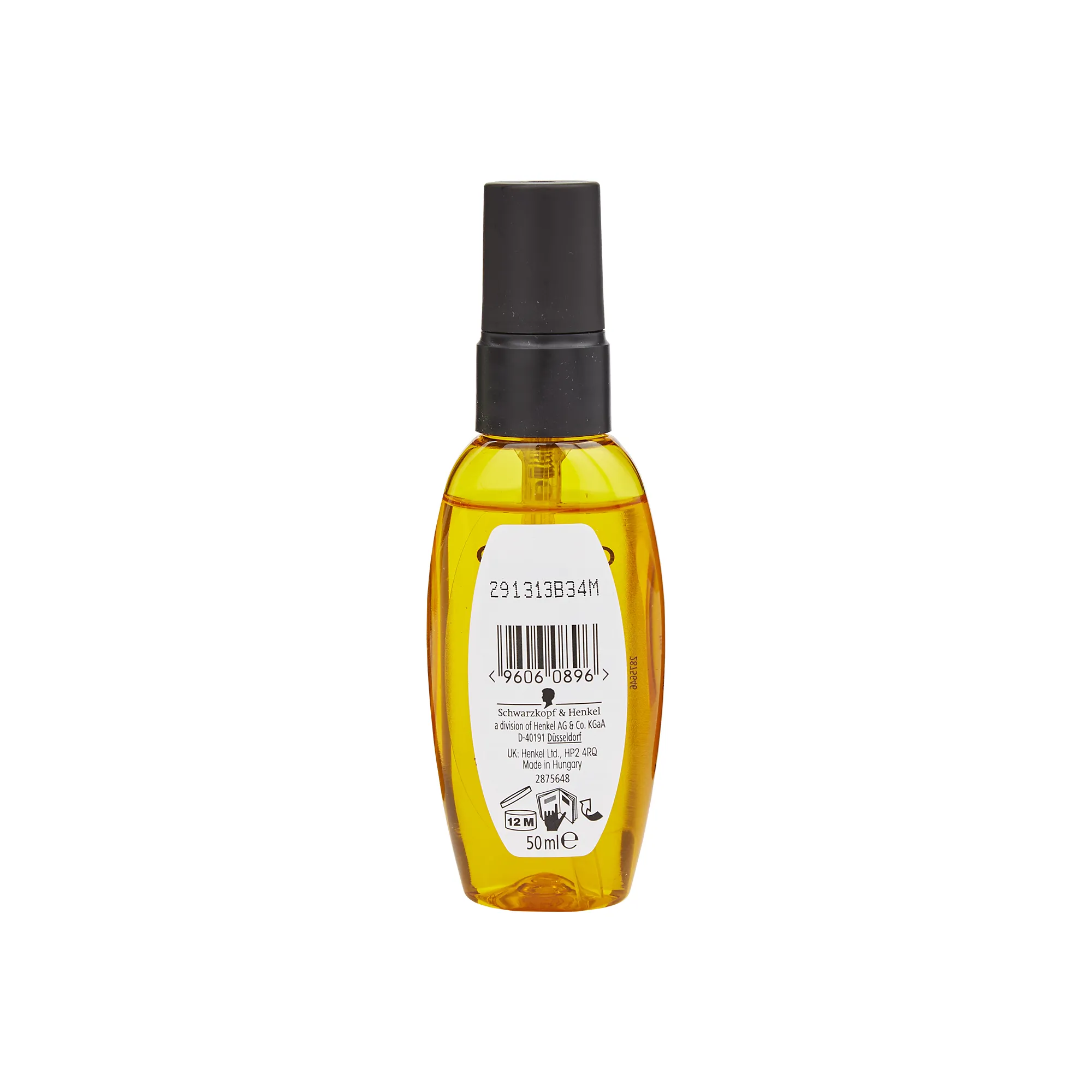 got2b Oil-Lucious Styling Oil 50ml