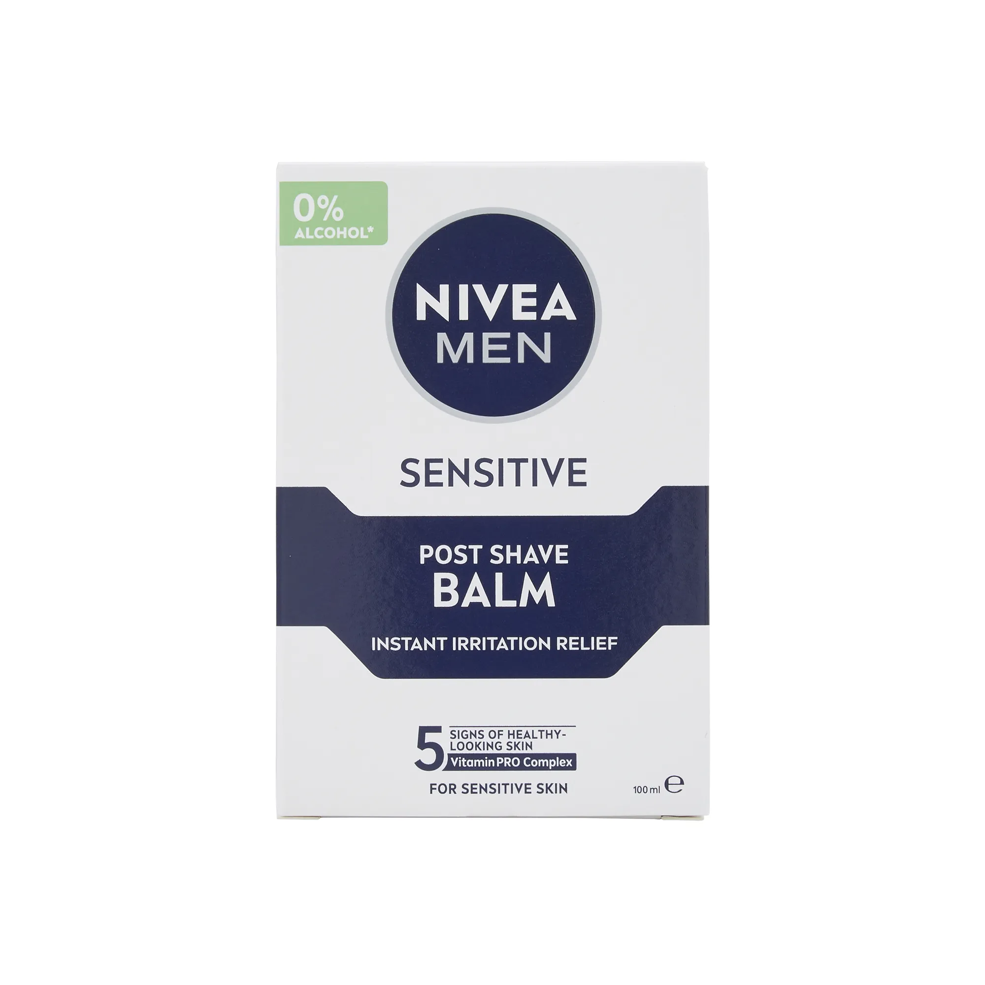 NIVEA MEN Sensitive Post Shave Balm 100ml