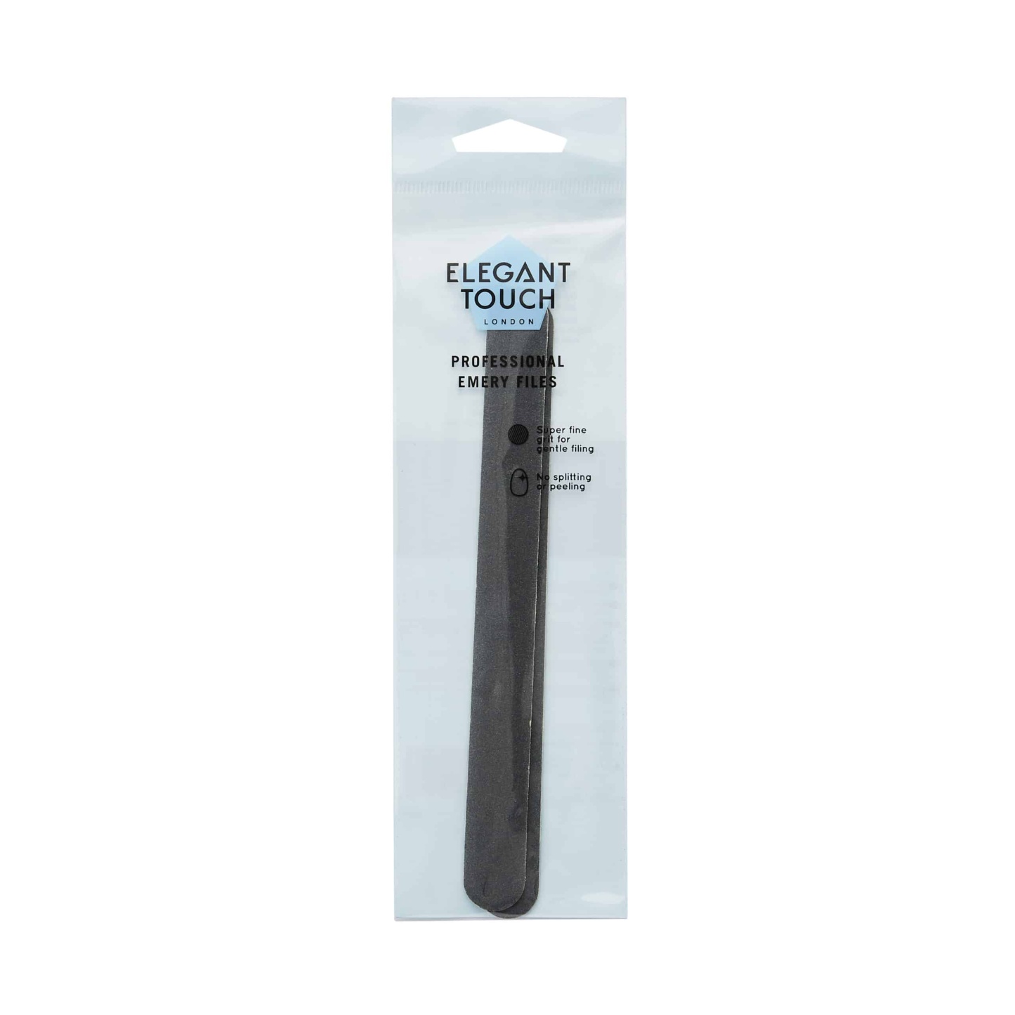 Elegant Touch Professional Emery Files