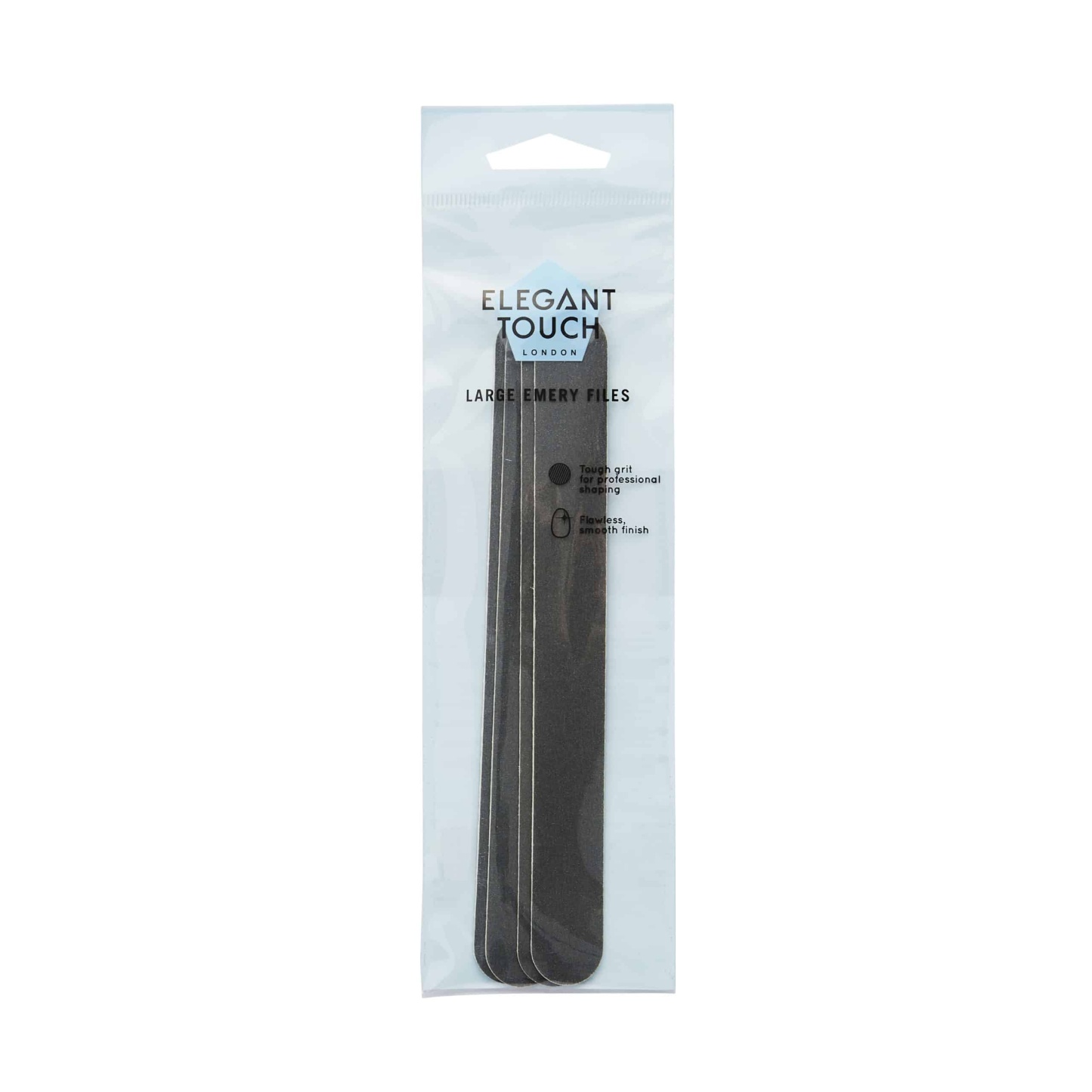 Elegant Touch Large Emery Files