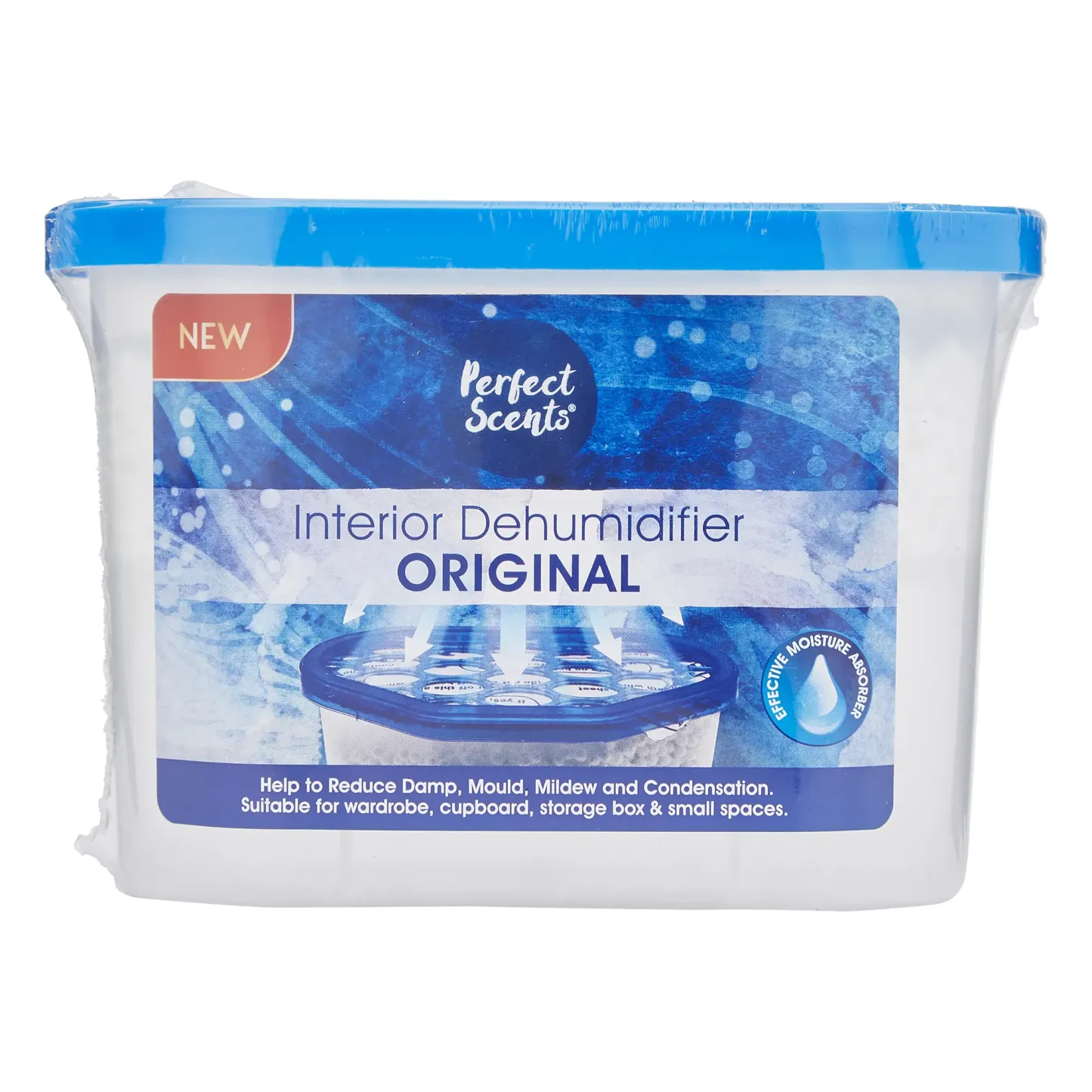 Perfect Scents Dehumidifier Original 500ml
