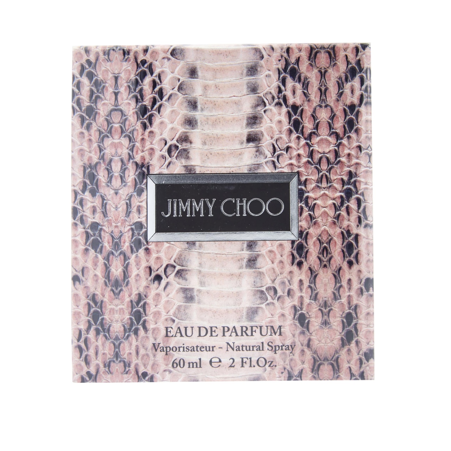 Jimmy Choo Eau de Parfum Spray 60ml