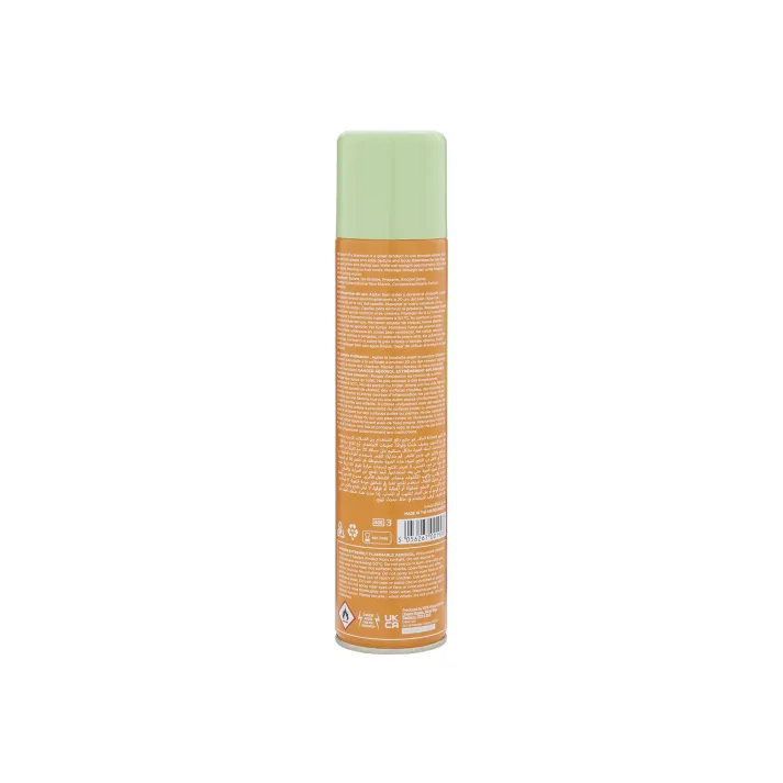 Enliven Dry Shampoo Tropical 300ml