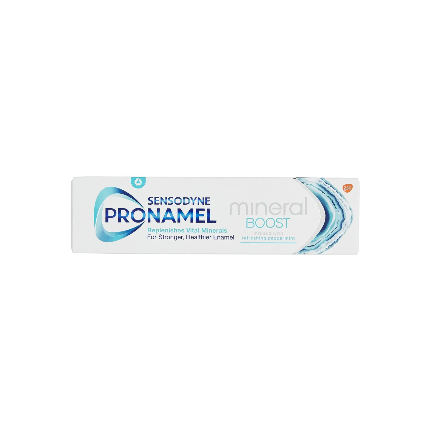 Sensodyne Pronamel Mineral Boost Toothpaste 75ml