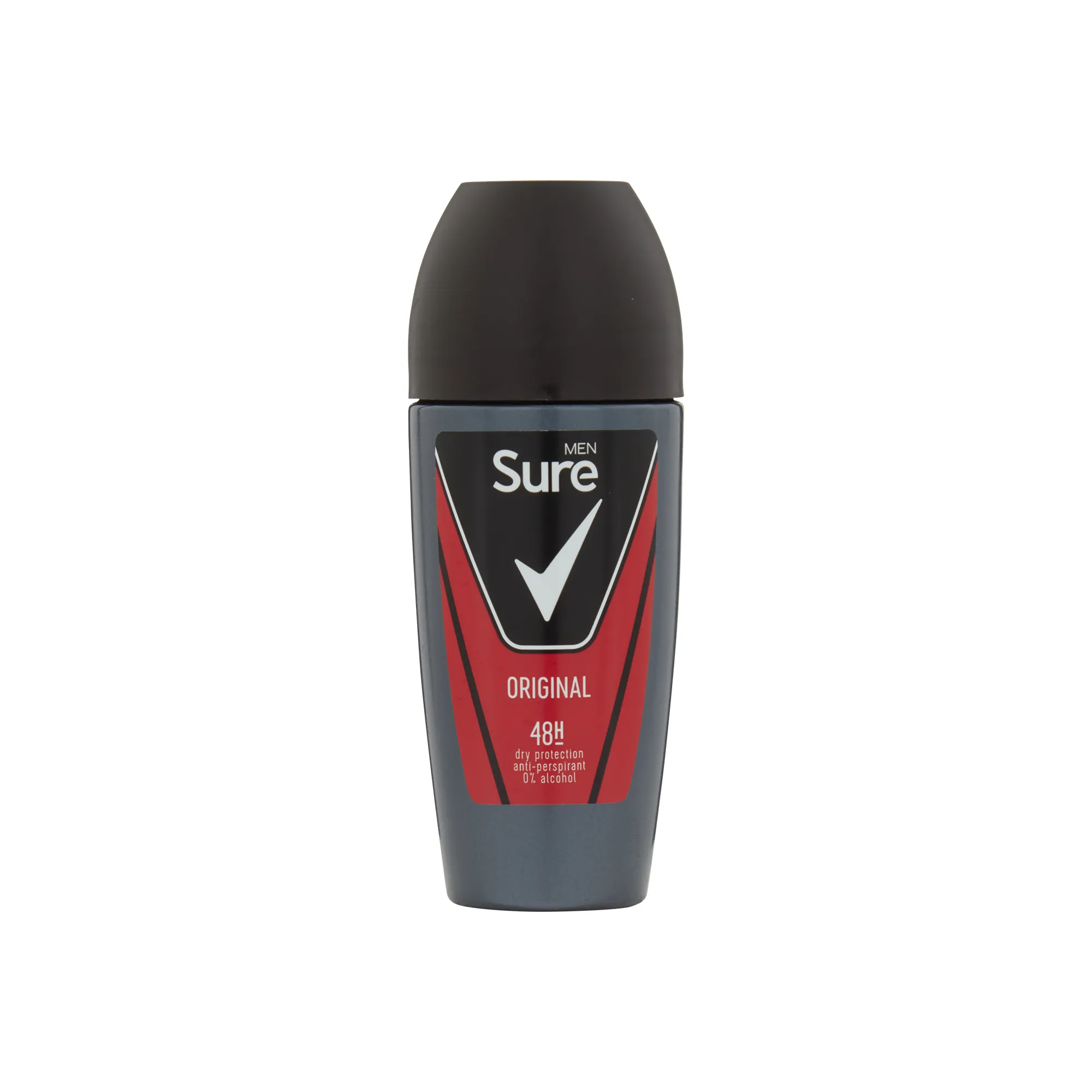 Sure Roll On For Men Original 50ml