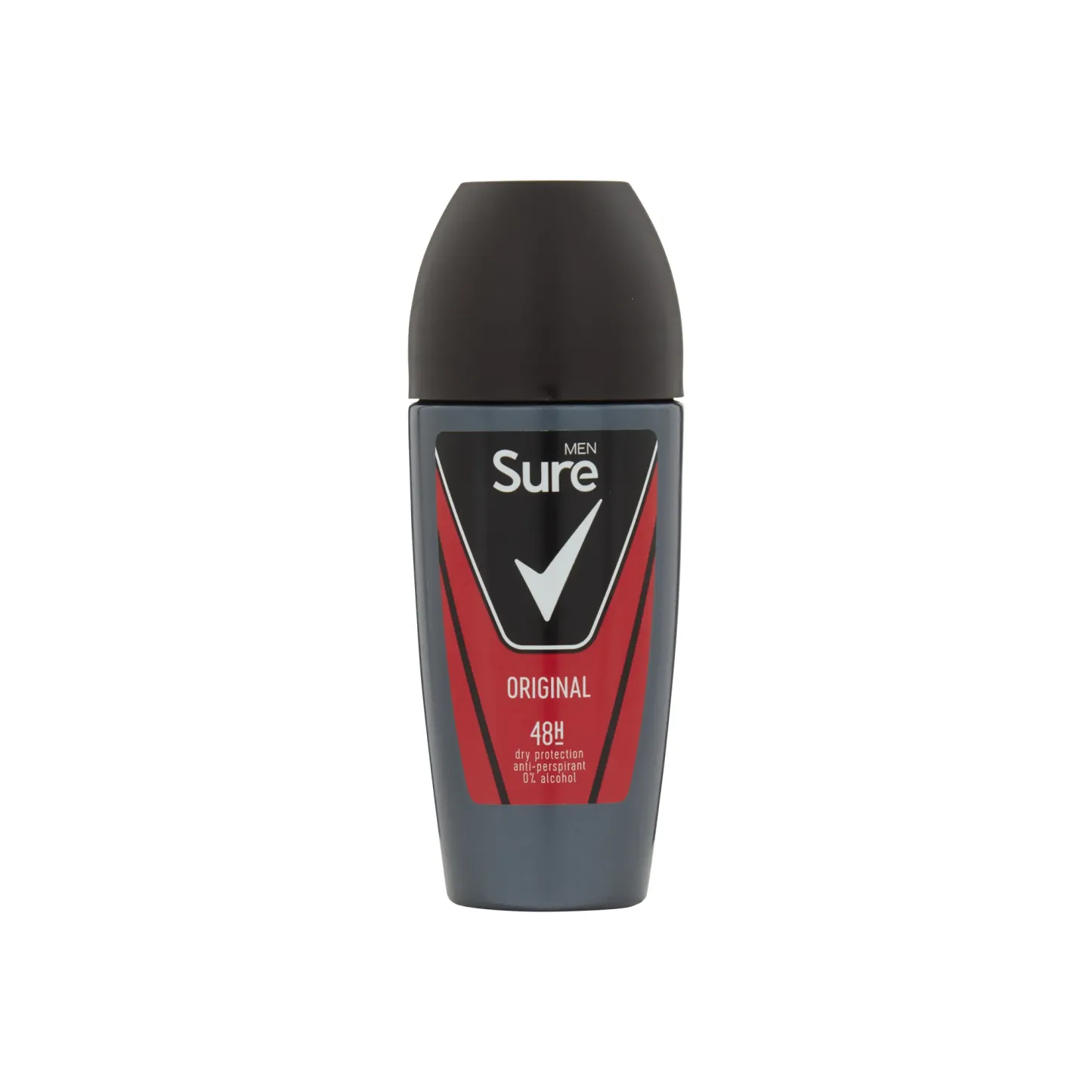 Sure Roll On For Men Original 50ml