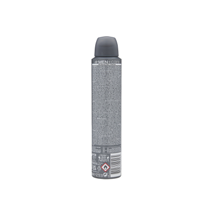 Dove Men+Care Classic Antiperspirant Deodorant Aerosol 200ml