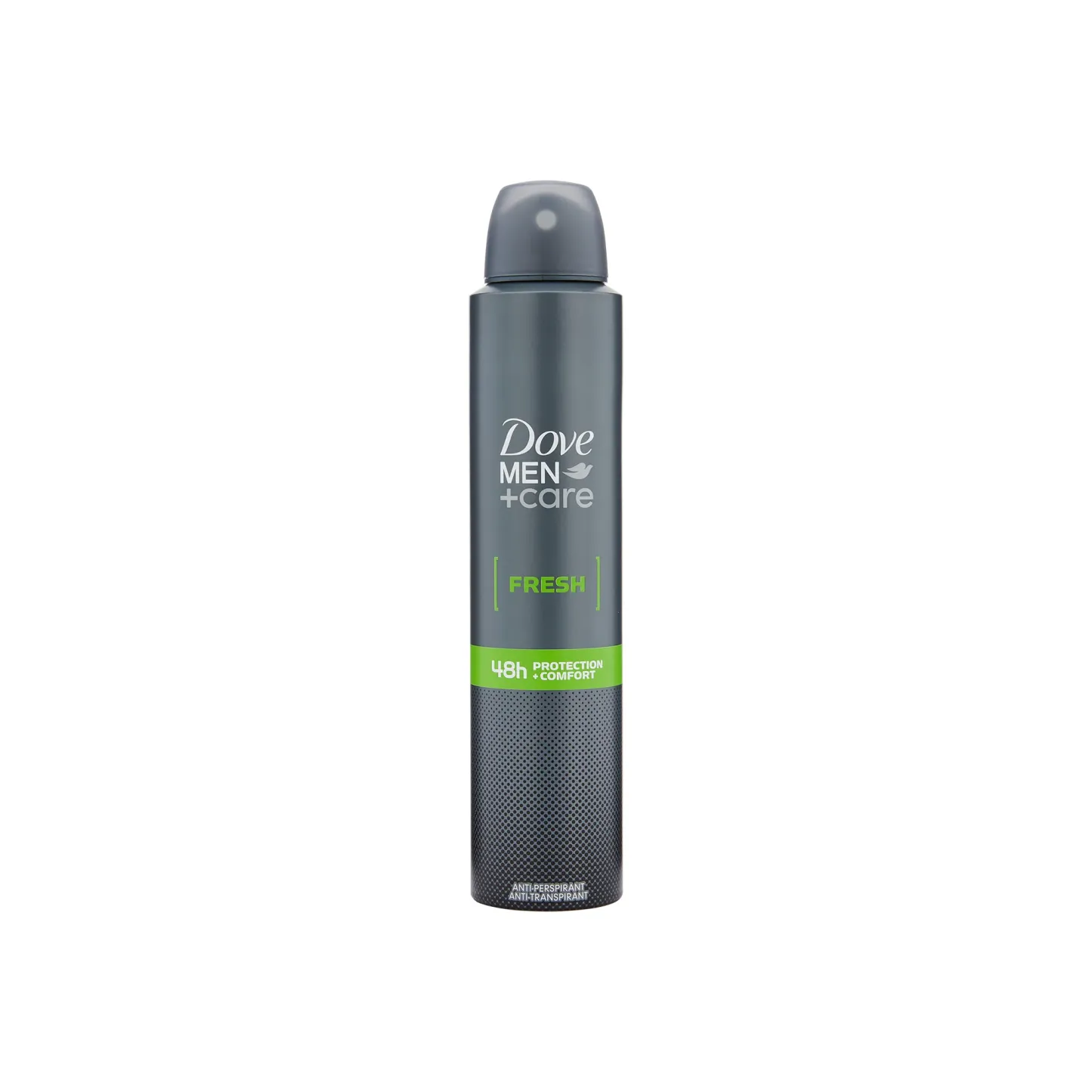 Dove Men+Care Fresh Antiperspirant Deodorant Aerosol 200ml