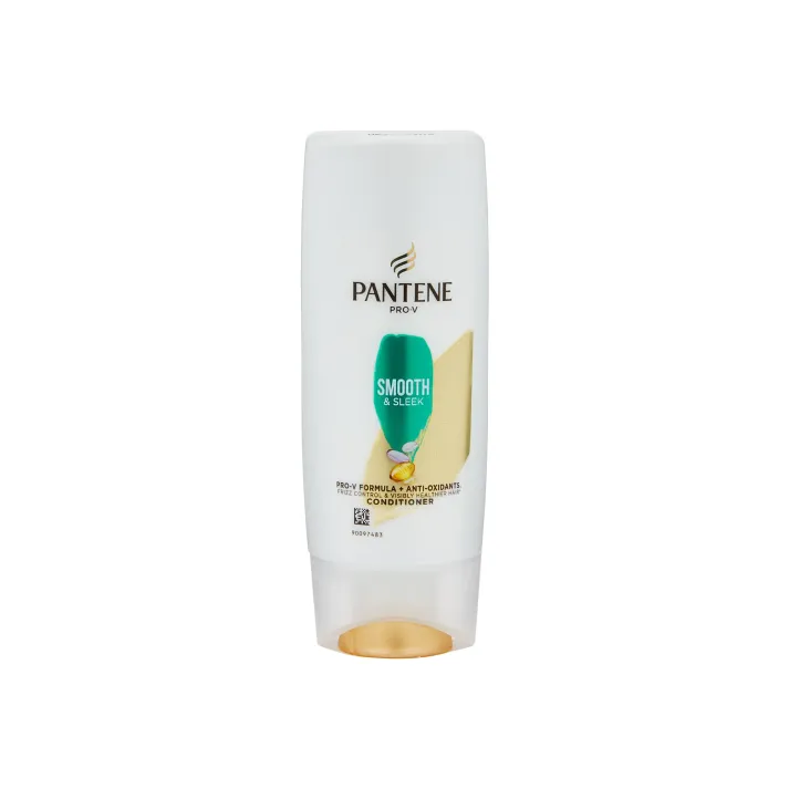 Pantene Conditioner Smooth & Sleek Travel 90ml